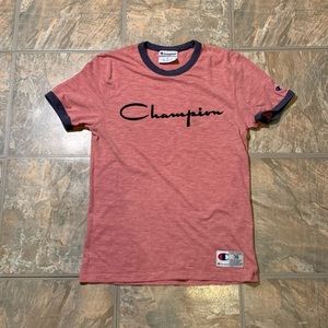 Champion Authentic T-Shirt